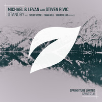 Michael & Levan And Stiven Rivic - Standby