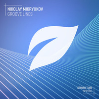 Nikolay Mikryukov - Groove Lines