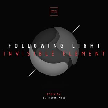 Following Light - Invisible Element