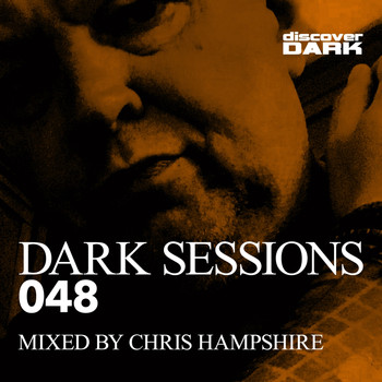 Various Artists - Dark Sessions 048 (Mixed by Chris Hampshire)