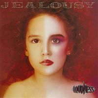Loudness - JEALOUSY (30th ANNIVERSARY Edition)