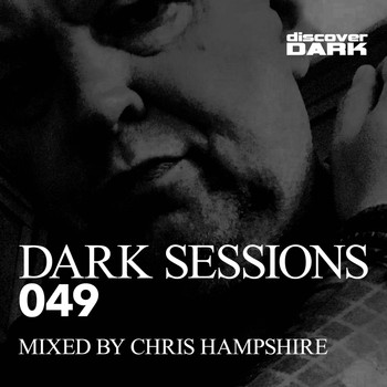 Various Artists - Dark Sessions 049 (Mixed by Chris Hampshire)