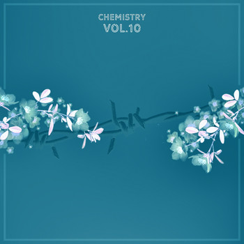 Various Artists - Сhemistry , Vol.10