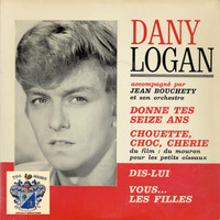 Dany Logan - Dany Logan