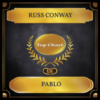 Russ Conway - Pablo (UK Chart Top 100 - No. 45)