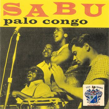 Sabu - Palo Congo