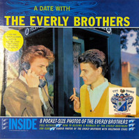 The Everley Brothers - A Date with the Everley Brothers