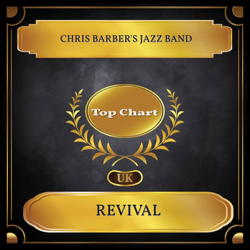 Chris Barber's Jazz Band - Revival (UK Chart Top 100 - No. 43)