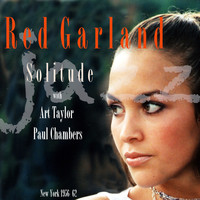 Red Garland - Solitude