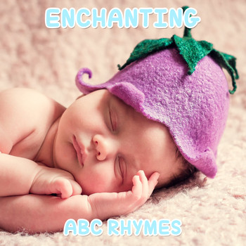 Baby Music Experience, Smart Baby Academy, Little Magic Piano - #7 Enchanting ABC Rhymes