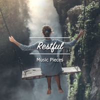 Massage Music, Pilates Workout, Zen Meditation and Natural White Noise and New Age Deep Massage - #16 Restful Music Pieces for Massage & Pilates