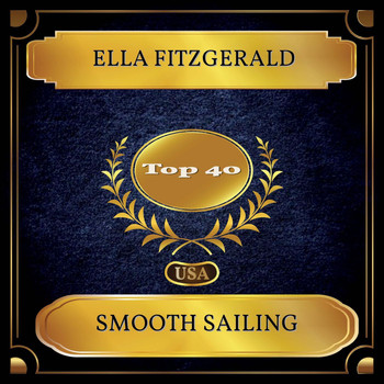 Ella Fitzgerald - Smooth Sailing (Billboard Hot 100 - No. 23)