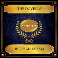 The Dovells - Hully Gully Baby (Billboard Hot 100 - No. 25)