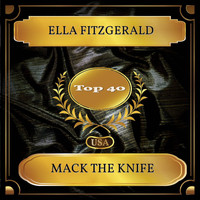 Ella Fitzgerald - Mack the Knife (Billboard Hot 100 - No. 27)