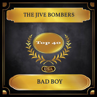 The Jive Bombers - Bad Boy (Billboard Hot 100 - No. 36)