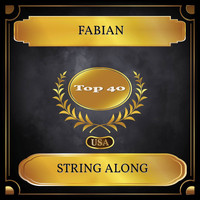 Fabian - String Along (Billboard Hot 100 - No. 39)