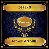 Derek B - Bad Young Brother (UK Chart Top 20 - No. 16 [Explicit])