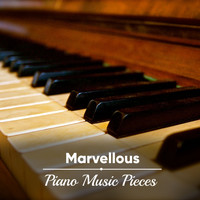 Piano Pianissimo, Exam Study Classical Music, Relaxing Piano Music Universe - #15 Marvellous Piano Music Pieces