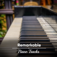 Relaxing Piano Music Consort, Easy Listening Piano, Restaurant Background Music - #16 Remarkable Piano Tracks