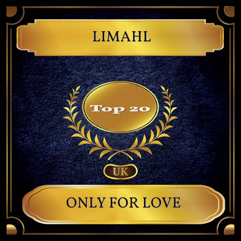 Limahl - Only For Love (UK Chart Top 20 - No. 16)