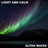 White Noise Babies, Meditation Awareness, White Noise Research - #19 Light and Calm Alpha Waves