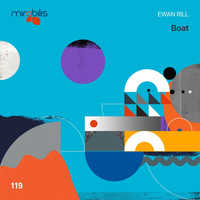 Ewan Rill - Boat
