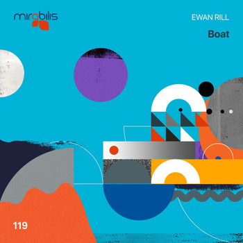 Ewan Rill - Boat