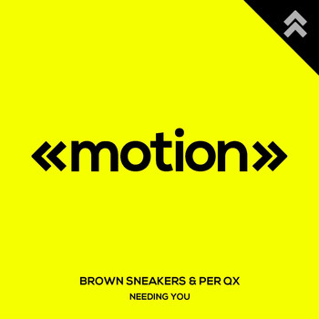 Brown Sneakers and Per QX - Needing You