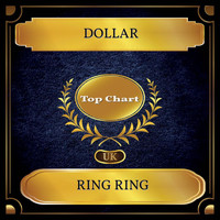 Dollar - Ring Ring (UK Chart Top 100 - No. 61)