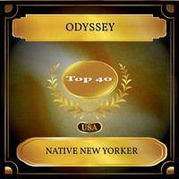 Odyssey - Native New Yorker (Billboard Hot 100 - No 21)