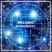 The Sleep Principle, ASMR Sleep Sounds, Masters of Binaurality - #5 Melodic Brain Waves