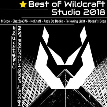 Various Artists - Best of Wildcraft