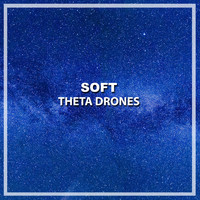 White Noise Babies, Meditation Awareness, White Noise Research - #19 Soft Theta Drones