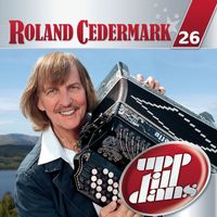 Roland Cedermark - Upp till dans 26