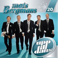 Mats Bergmans - Upp till dans 20