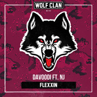 Davoodi featuring NJ - Flexxin