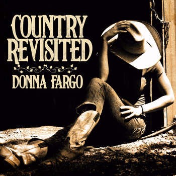 Donna Fargo - Country Revisited