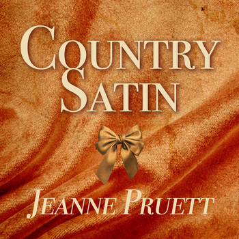 Jeanne Pruett - Country Satin