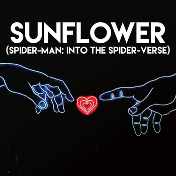 Vibe2Vibe - Sunflower (Spider-Man: Into the Spider-Verse)