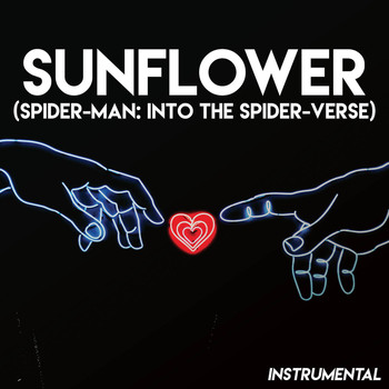 Vibe2Vibe - Sunflower (Spider-Man: Into the Spider-Verse) (Instrumental)