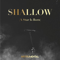 Riverfront Studio Singers - Shallow (A Star Is Born) (Instrumental)