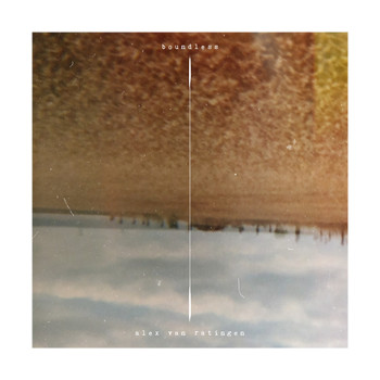 Alex Van Ratingen - Boundless