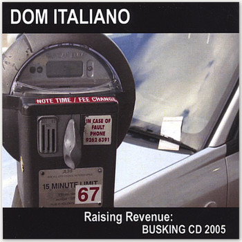 Dom Italiano - Raising Revenue