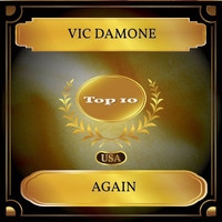 Vic Damone - Again (Billboard Hot 100 - No. 06)