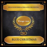 Hugo Winterhalter & His Orchestra - Blue Christmas (Billboard Hot 100 - No. 09)