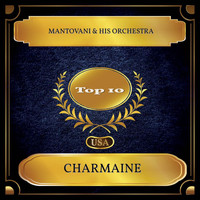 Mantovani & His Orchestra - Charmaine (Billboard Hot 100 - No. 10)