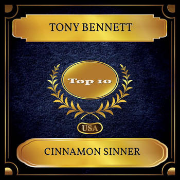 Tony Bennett - Cinnamon Sinner (Billboard Hot 100 - No. 08)