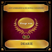 Guy Lombardo & His Royal Canadians - Dearie (Billboard Hot 100 - No. 05)