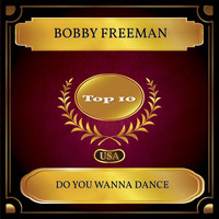 Bobby Freeman - Do You Wanna Dance (Billboard Hot 100 - No. 05)