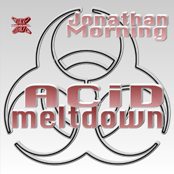 Jonathan Morning - Acid Meltdown